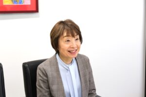 社会福祉法人 豊島区民社会福祉協議会の副島由理さんにお話しを伺いました。